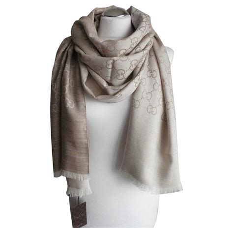 foulard femme gucci|Écharpes Femme Luxe .